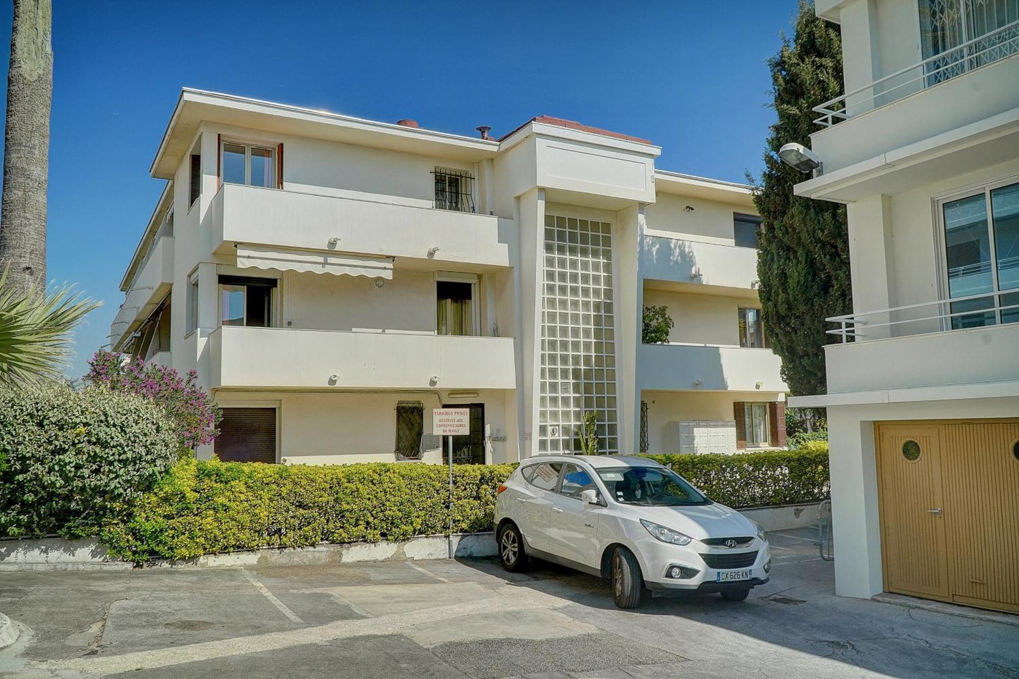 Le Palm - 100M Plage - Croisette - Verriere Cote D'Azur Cannes Exterior photo