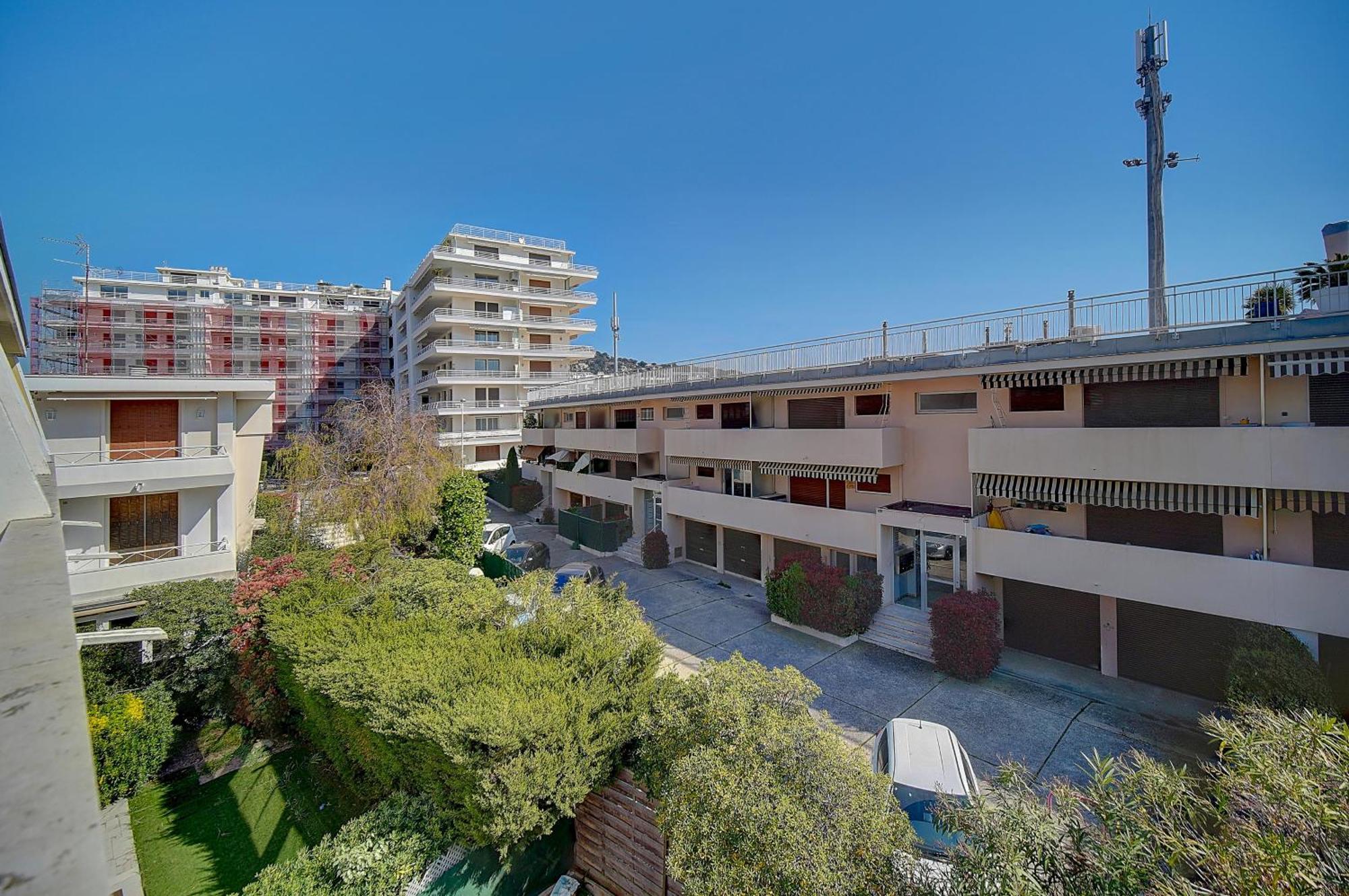 Le Palm - 100M Plage - Croisette - Verriere Cote D'Azur Cannes Exterior photo